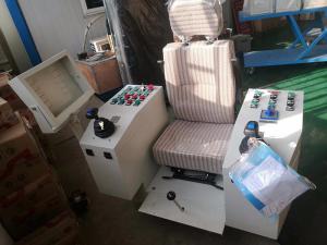 聯(lián)動(dòng)臺(tái)、電阻器